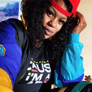 Meet your Posher, Anita